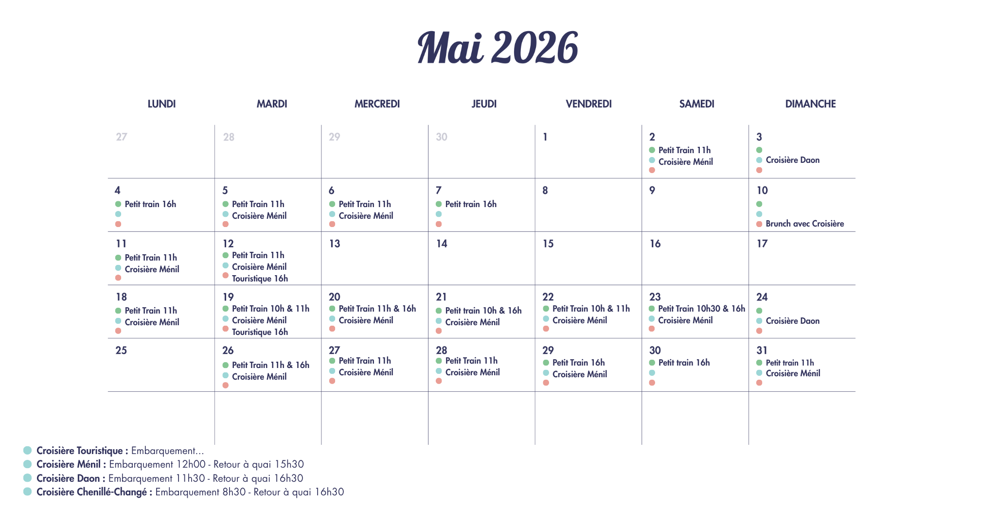 PLANNING pour Site INTERNET-18