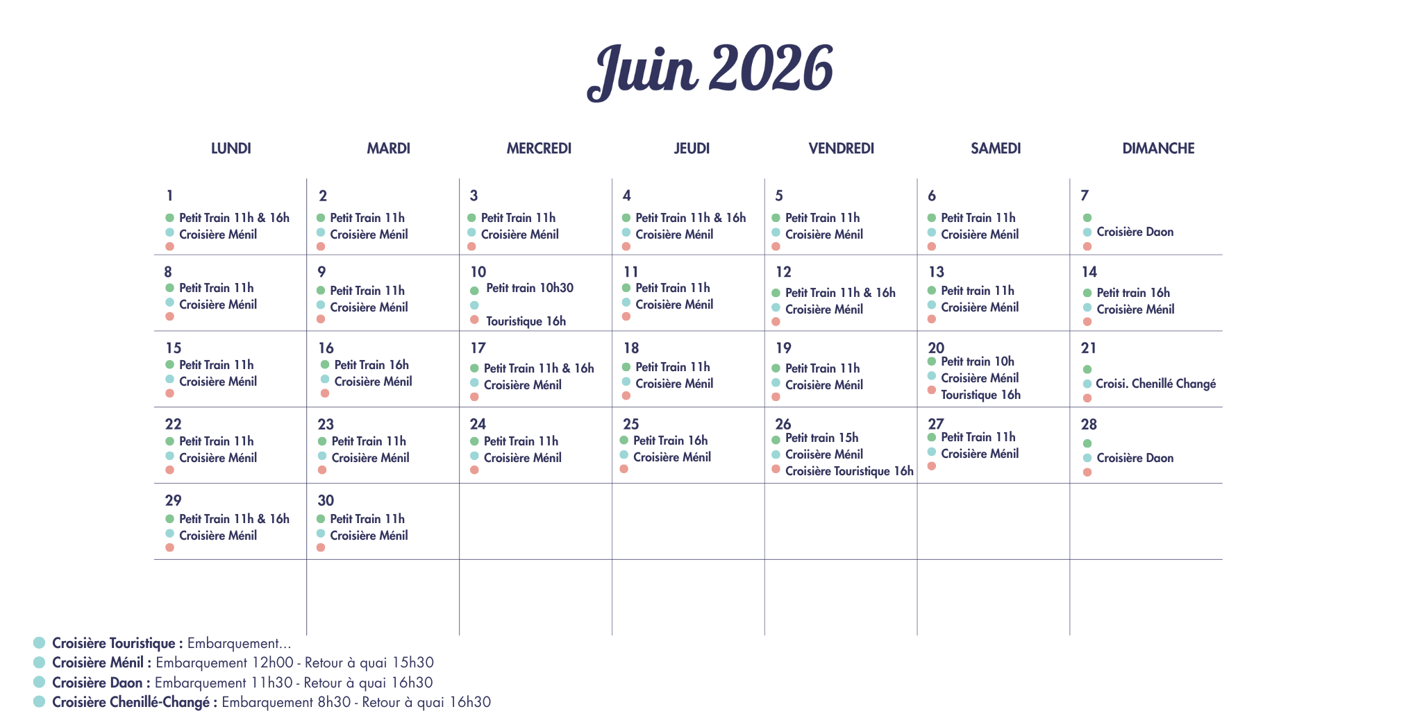 PLANNING pour Site INTERNET-19